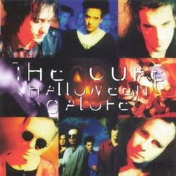The Cure : Halloween Galore